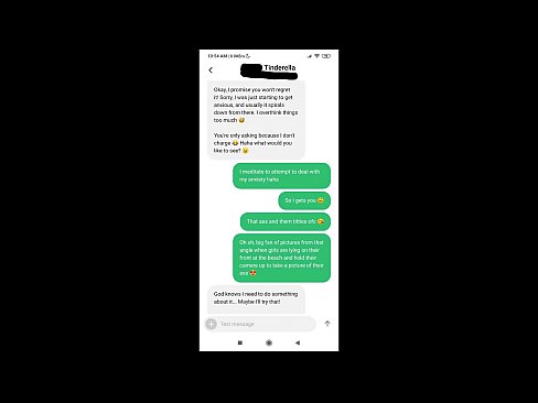 ❤️ Ndongeze i-PAWG entsha ukusuka eTinder ukuya kwi-harem yam (ithetha neTinder ibandakanyiwe) ️  kuthi  ☑